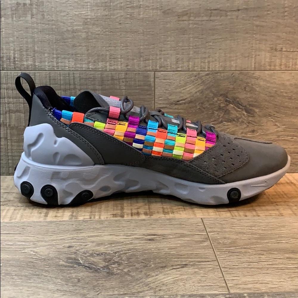 Nike React Sertu Multi Color - Picture 2 of 6
